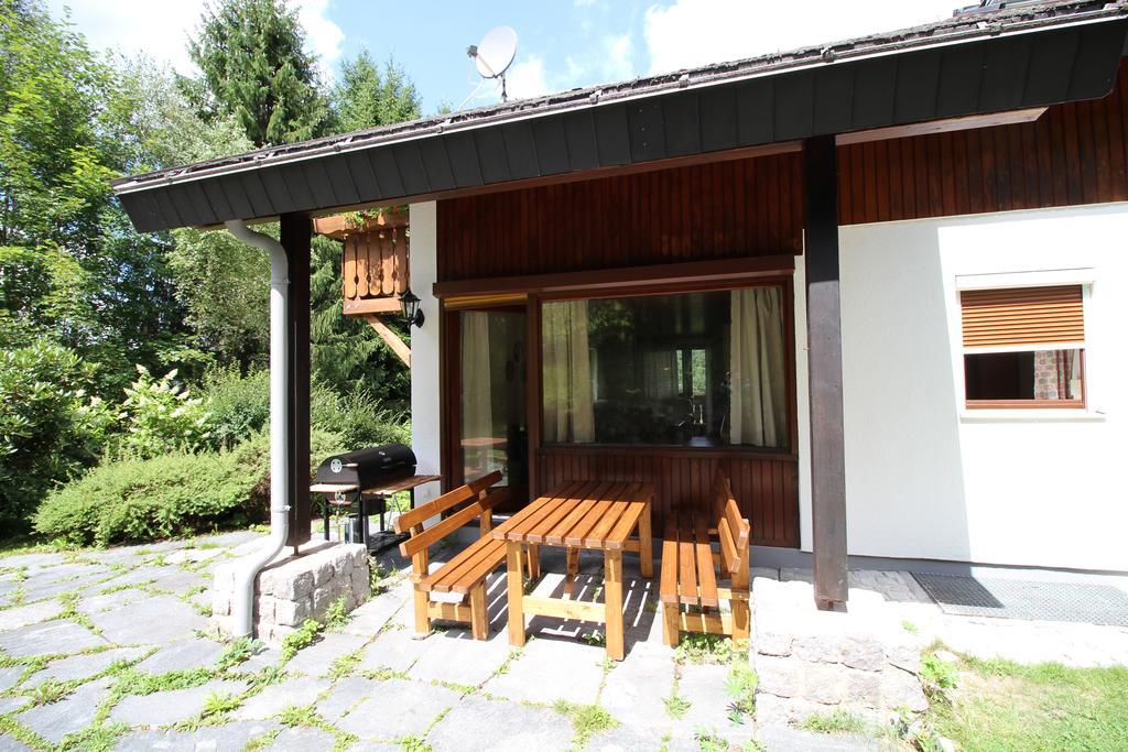 Ferienhaus Frei 1 Hinterzarten Exterior photo