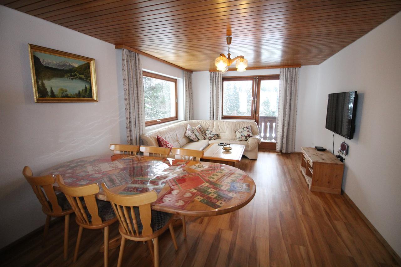 Ferienhaus Frei 1 Hinterzarten Exterior photo